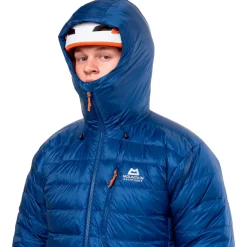 Mountain Equipment - Baltoro Jacket - Daunenjacke