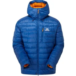 Mountain Equipment - Baltoro Jacket - Daunenjacke