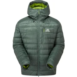 Mountain Equipment - Baltoro Jacket - Daunenjacke