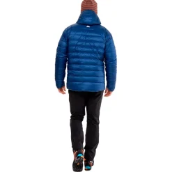 Mountain Equipment - Baltoro Jacket - Daunenjacke