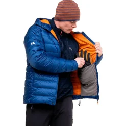 Mountain Equipment - Baltoro Jacket - Daunenjacke