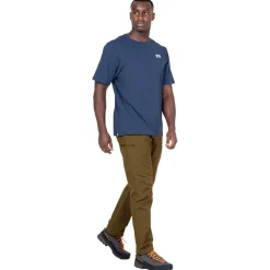 Mountain Equipment - Burren Tee - T-Shirt