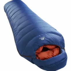 Mountain Equipment - Classic Eco 500 - Daunenschlafsack