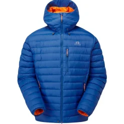 Mountain Equipment - Earthrise Hooded Jacket - Daunenjacke