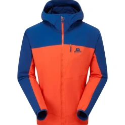 Mountain Equipment - Frontier Jacket - Softshelljacke