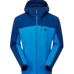 Mountain Equipment - Frontier Jacket - Softshelljacke