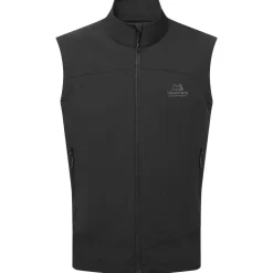 Mountain Equipment - Frontier Vest - Softshellweste
