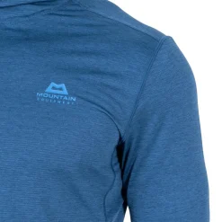 Mountain Equipment - Glace Hooded Top - Longsleeve