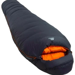 Mountain Equipment - Glacier 700 - Daunenschlafsack