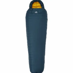 Mountain Equipment - Helium Solo - Daunenschlafsack