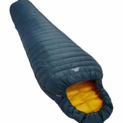 Mountain Equipment - Helium Solo - Daunenschlafsack