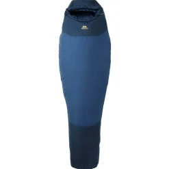 Mountain Equipment - Klimatic II - Kunstfaserschlafsack