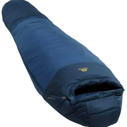 Mountain Equipment - Klimatic III - Kunstfaserschlafsack