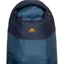 Mountain Equipment - Klimatic III - Kunstfaserschlafsack