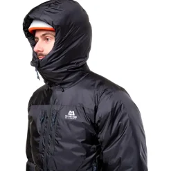 Mountain Equipment - Kryos Jacket - Daunenjacke