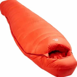 Mountain Equipment - Kryos - Daunenschlafsack