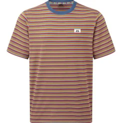 Mountain Equipment - Lava Tee - T-Shirt