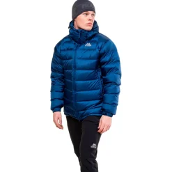 Mountain Equipment - Lightline Jacket - Daunenjacke