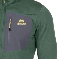 Mountain Equipment - Lumiko Hooded Jacket - Fleecejacke