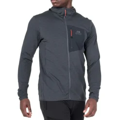 Mountain Equipment - Lumiko Hooded Jacket - Fleecejacke