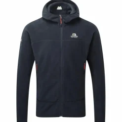 Mountain Equipment - Micro Zip Jacket - Fleecejacke