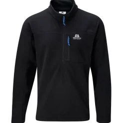 Mountain Equipment - Micro Zip Tee - Fleecepullover