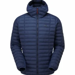 Mountain Equipment - Particle Hooded Jacket - Kunstfaserjacke