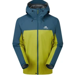 Mountain Equipment - Raintower Jacket - Regenjacke