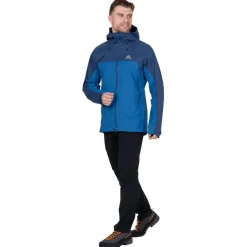 Mountain Equipment - Raintower Jacket - Regenjacke