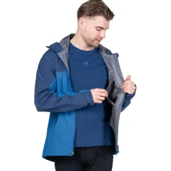 Mountain Equipment - Raintower Jacket - Regenjacke