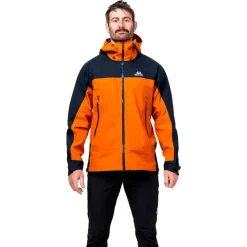 Mountain Equipment - Saltoro Jacket - Regenjacke