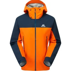 Mountain Equipment - Saltoro Jacket - Regenjacke