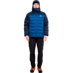 Mountain Equipment - Senja Jacket - Daunenjacke