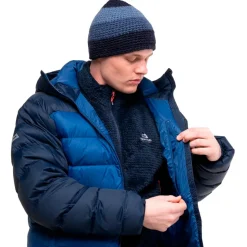 Mountain Equipment - Senja Jacket - Daunenjacke