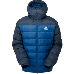 Mountain Equipment - Senja Jacket - Daunenjacke