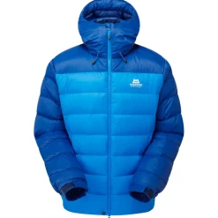 Mountain Equipment - Senja Jacket - Daunenjacke
