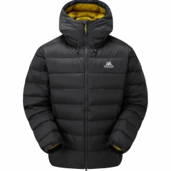 Mountain Equipment - Senja Jacket - Daunenjacke
