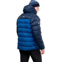 Mountain Equipment - Senja Jacket - Daunenjacke