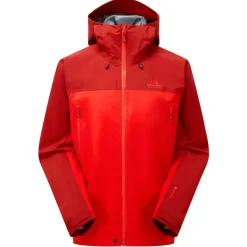 Mountain Equipment - Shigri Jacket - Regenjacke