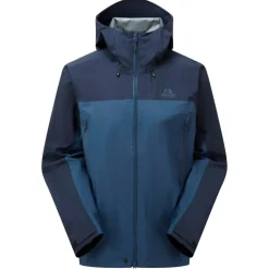 Mountain Equipment - Shigri Jacket - Regenjacke