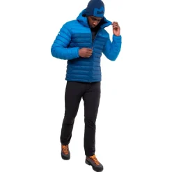 Mountain Equipment - Superflux Jacket - Kunstfaserjacke