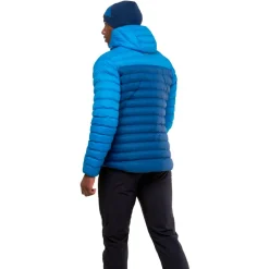 Mountain Equipment - Superflux Jacket - Kunstfaserjacke