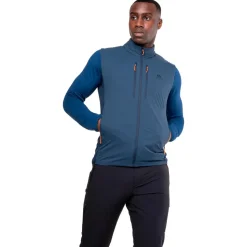 Mountain Equipment - Switch Vest - Fleeceweste