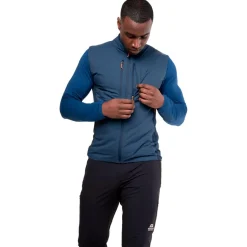 Mountain Equipment - Switch Vest - Fleeceweste