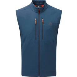 Mountain Equipment - Switch Vest - Fleeceweste
