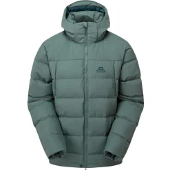 Mountain Equipment - Tromso Jacket - Daunenjacke