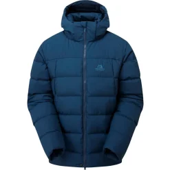 Mountain Equipment - Tromso Jacket - Daunenjacke