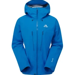 Mountain Equipment - Tupilak Jacket - Regenjacke