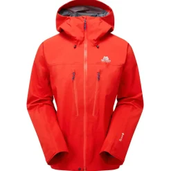 Mountain Equipment - Tupilak Jacket - Regenjacke