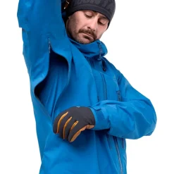 Mountain Equipment - Tupilak Jacket - Regenjacke